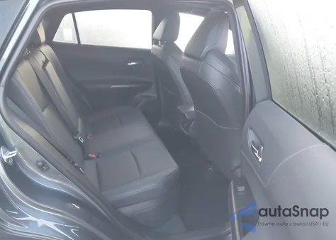 2024 Toyota Venza Limited z USA, uszkodzony, nr VIN JTEAAAAH6RJ171723